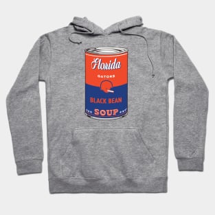 Florida Gators Soup Can Hoodie